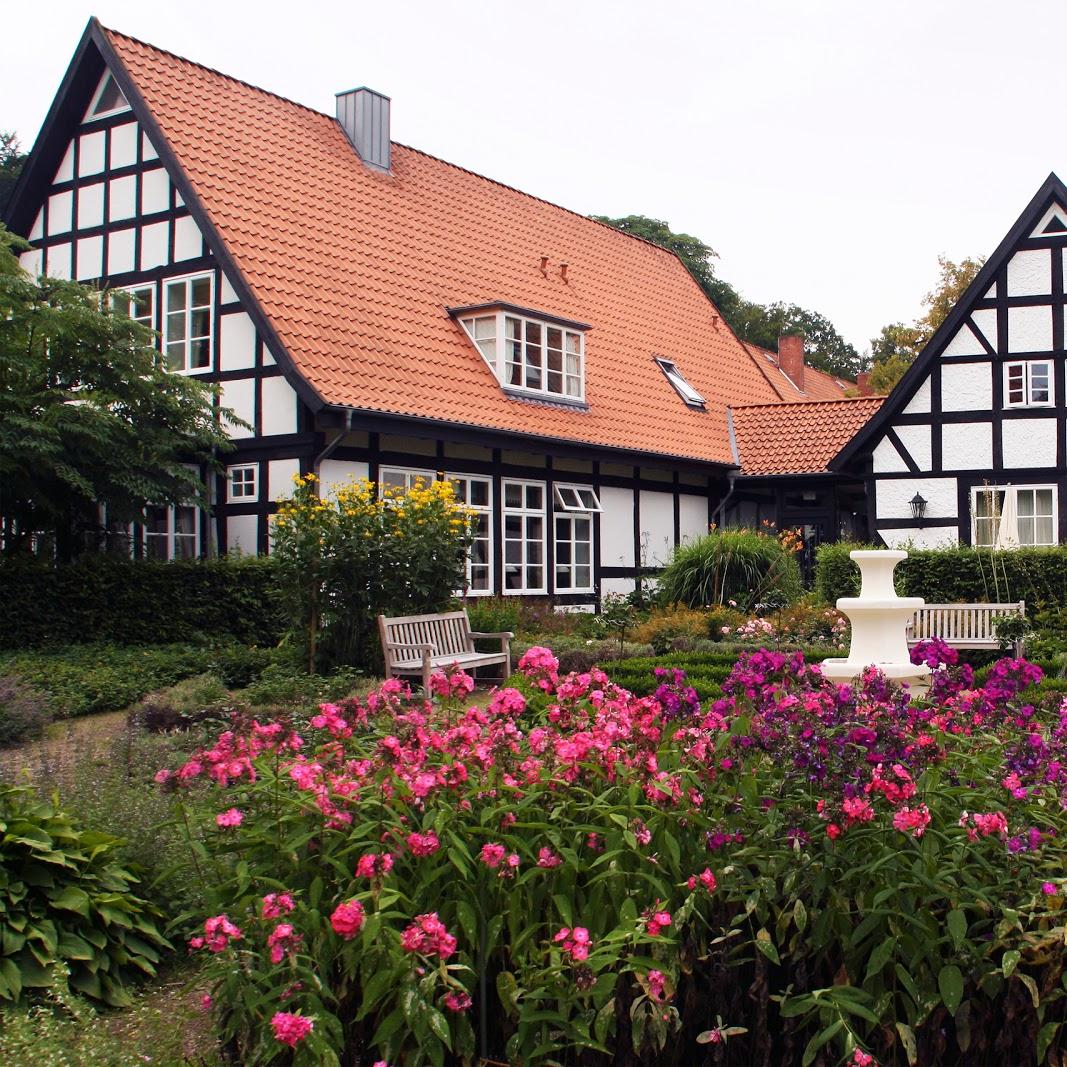 Restaurant "Forsthaus Heiligenberg, Hotel & Restaurant" in  Bruchhausen-Vilsen