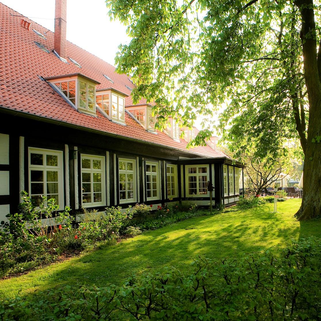 Restaurant "Forsthaus Heiligenberg, Hotel & Restaurant" in Bruchhausen-Vilsen