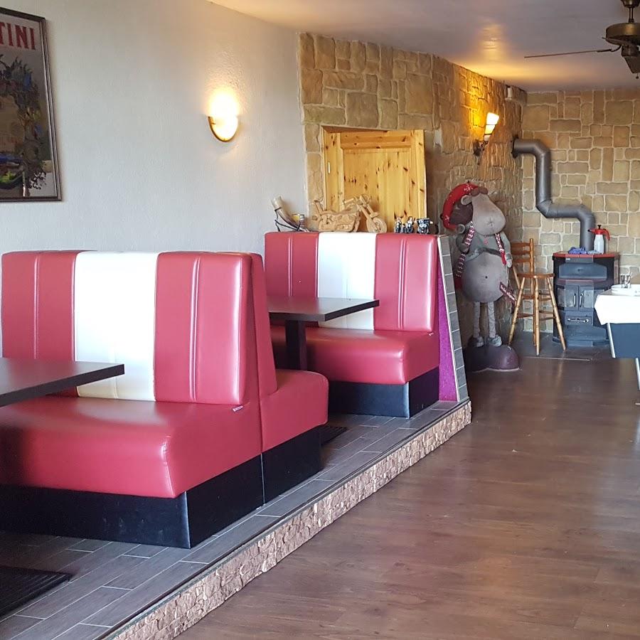 Restaurant "Biker Treff Eierschale" in  Asendorf