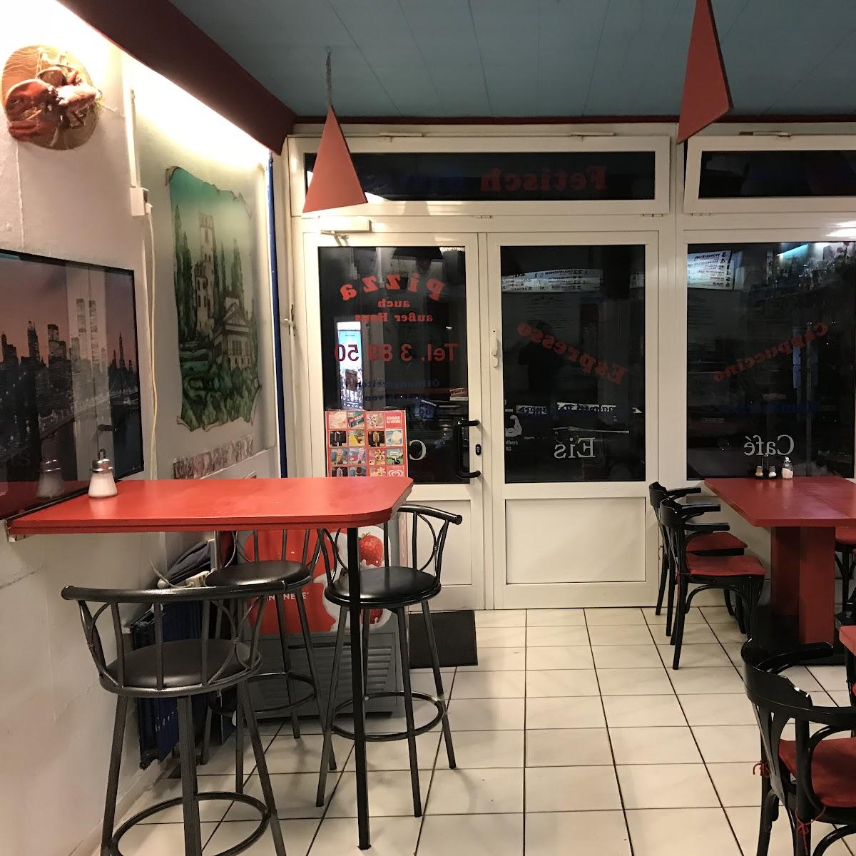 Restaurant "Pizza Pasta Buchholz" in Buchholz in der Nordheide