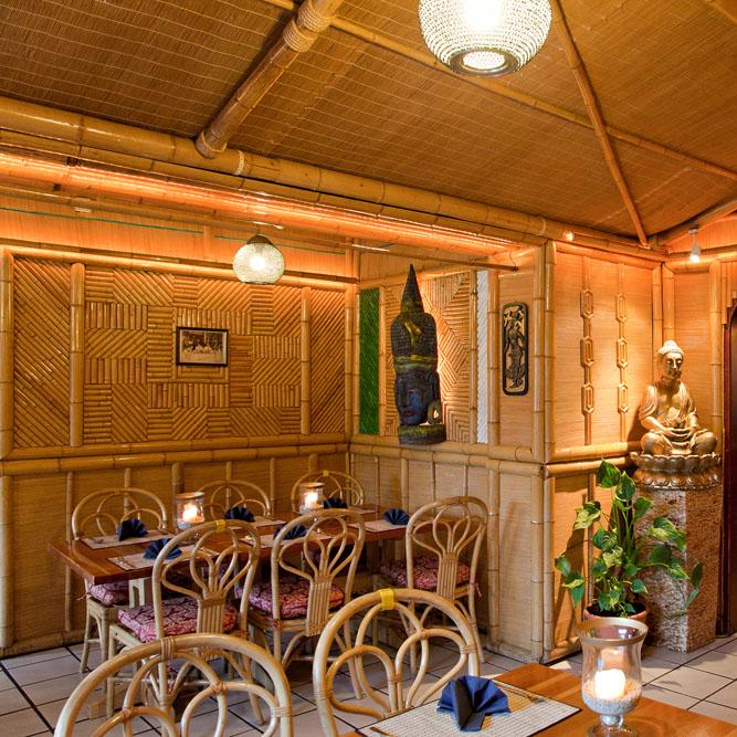 Restaurant "Muang Thai Thailändisches Restaurant" in Buchholz in der Nordheide