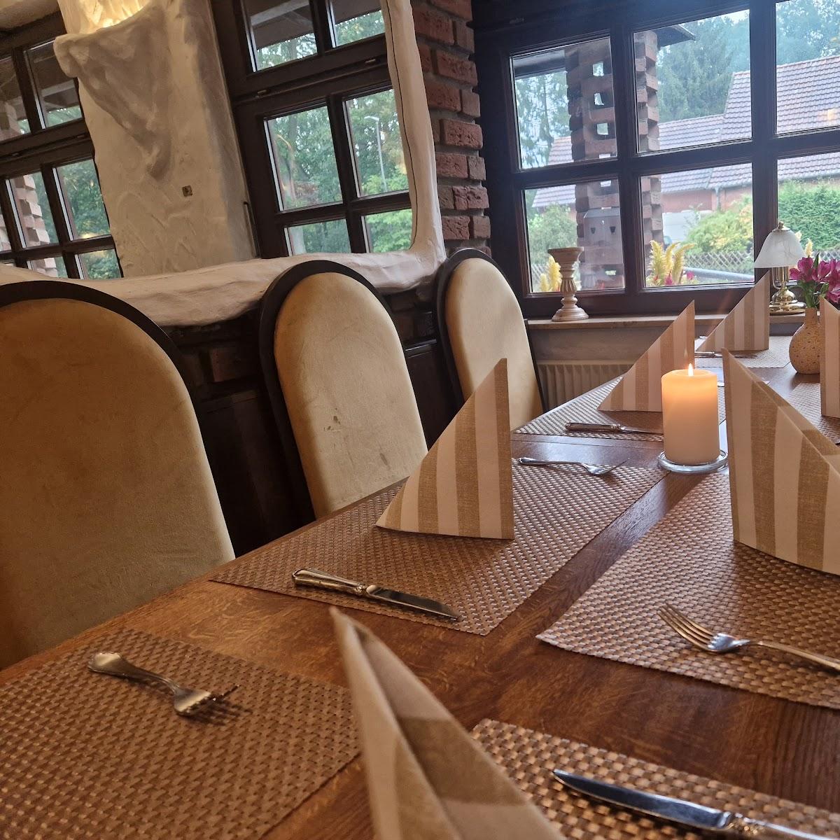 Restaurant "Restaurant Bosna" in Buchholz in der Nordheide