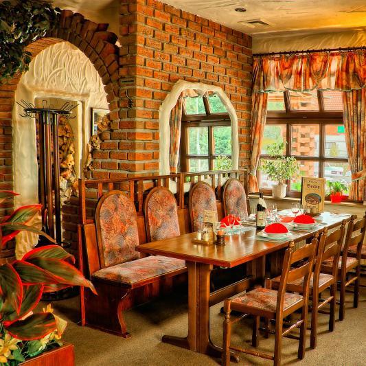 Restaurant "Restaurant Bosna" in  Nordheide