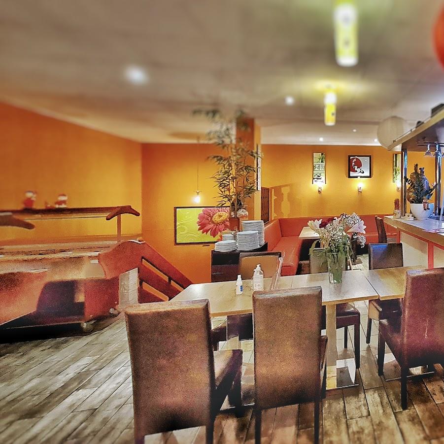 Restaurant "Wok & Sushi" in Buchholz in der Nordheide