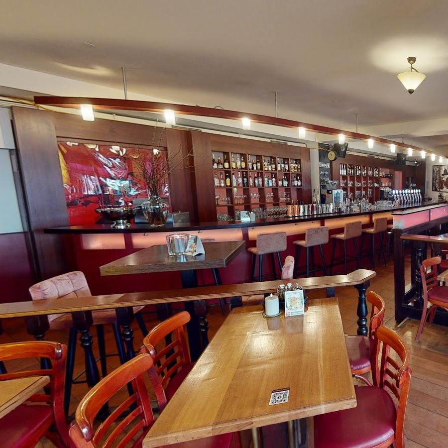 Restaurant "Caspari Restaurant - Café | Bar | Restaurant -" in Buchholz in der Nordheide