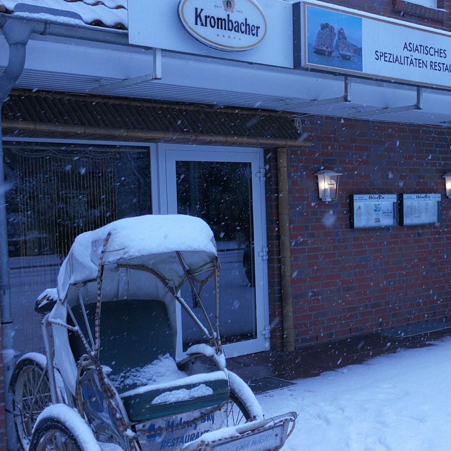 Restaurant "Restaurant Halong Bay" in Buchholz in der Nordheide