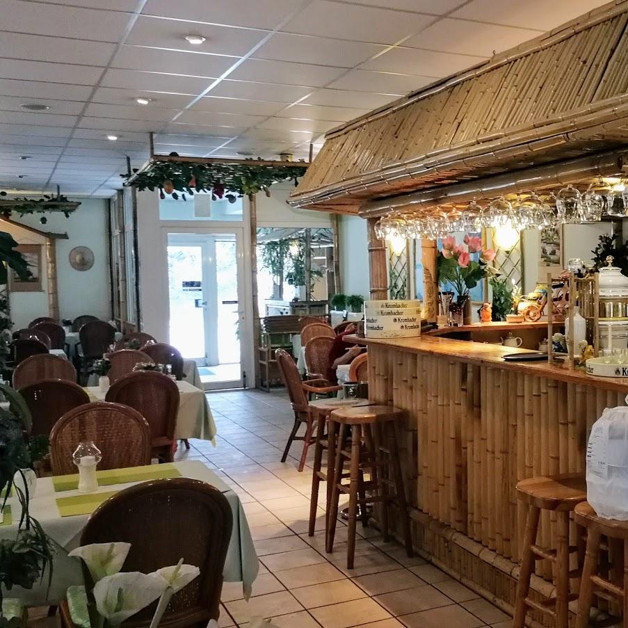 Restaurant "Olympia Restaurant" in  Nordheide