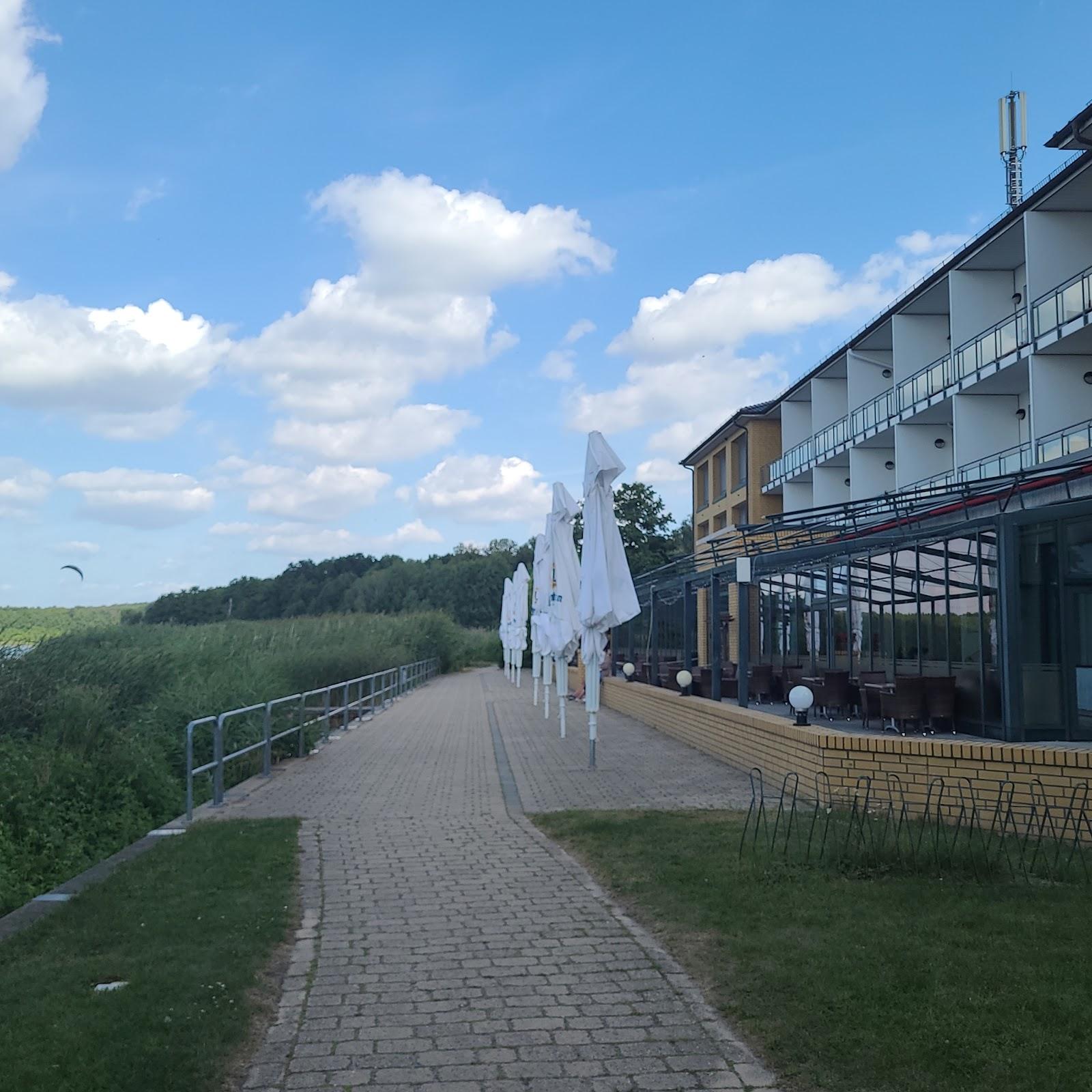 Restaurant "Seehotel Berlin-" in  Rangsdorf
