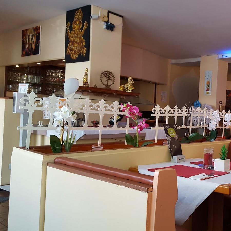 Restaurant "Mahika - Wir bringen Indien nach Buchholz" in Buchholz in der Nordheide