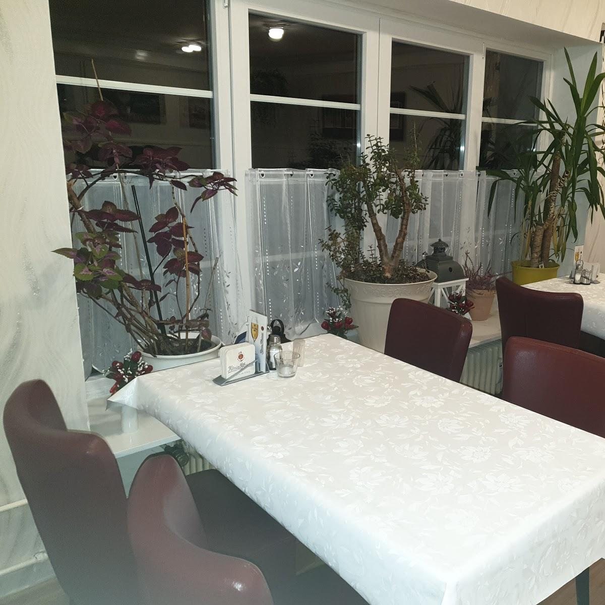 Restaurant "Olympia Restaurant" in  Nordheide