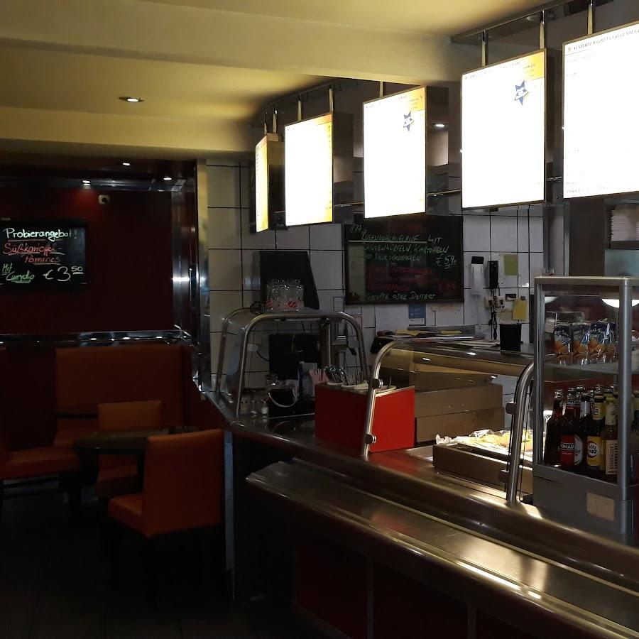 Restaurant "Snacks a la carte" in Buchholz in der Nordheide