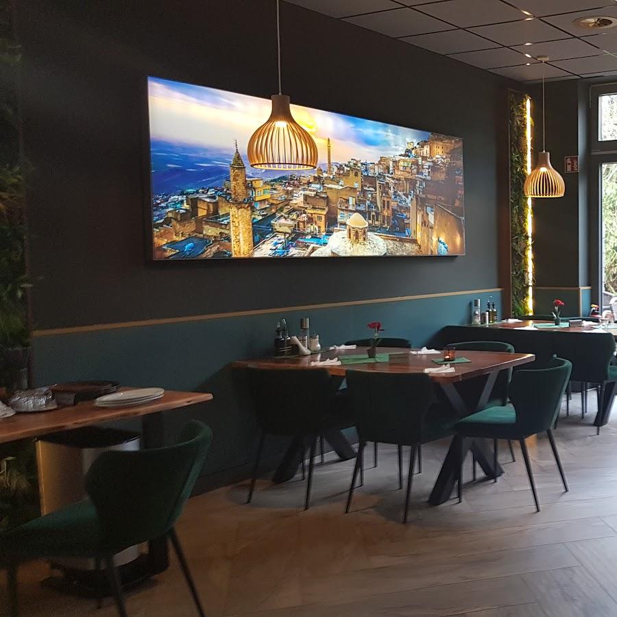 Restaurant "ÖZKAN DÖNER HOLMSEPPENSEN" in Buchholz in der Nordheide