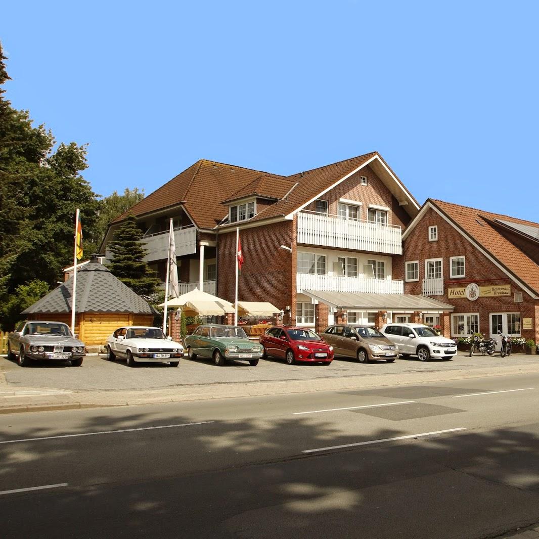 Restaurant "Frommanns Landhotel & Privatbrauerei" in  Nordheide