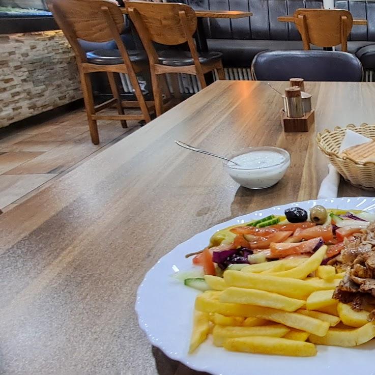 Restaurant "Amed Grillhaus" in Buchholz in der Nordheide