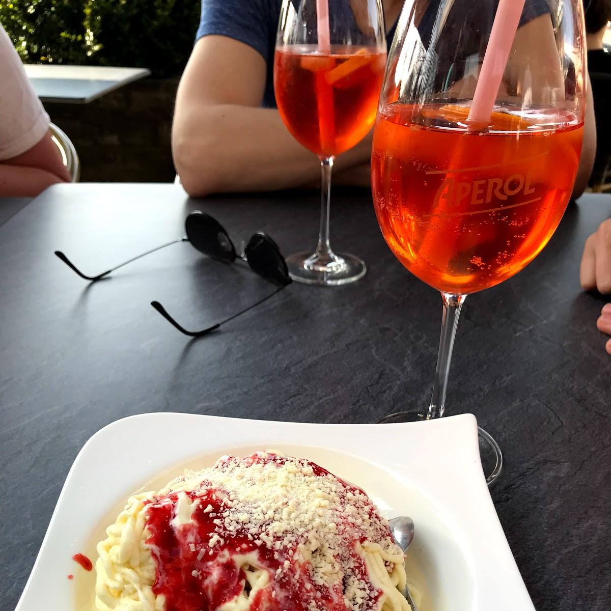 Restaurant "Pinguin Pizza Service" in  Nordheide