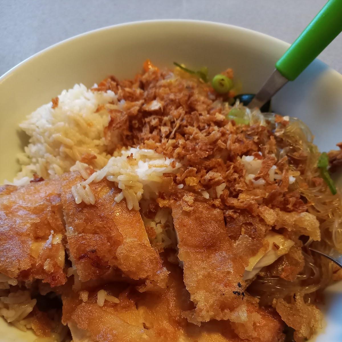 Restaurant "Asia Imbiss" in Blankenfelde-Mahlow