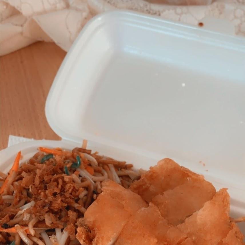 Restaurant "Asia Imbiss" in  Blankenfelde-Mahlow