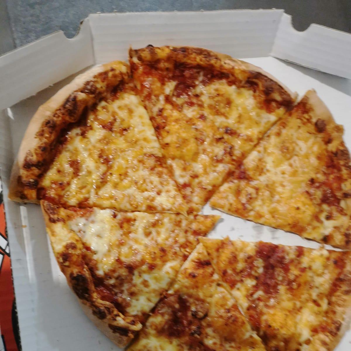 Restaurant "MUNDFEIN Pizzawerkstatt Buchholz" in  Nordheide