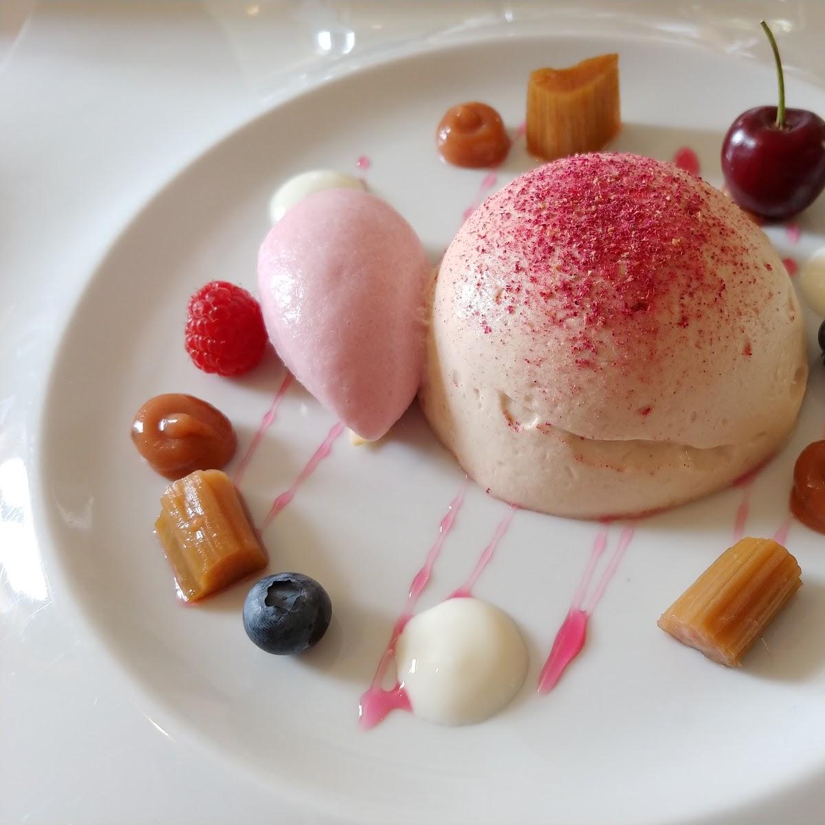 Restaurant "Vereinsheim d