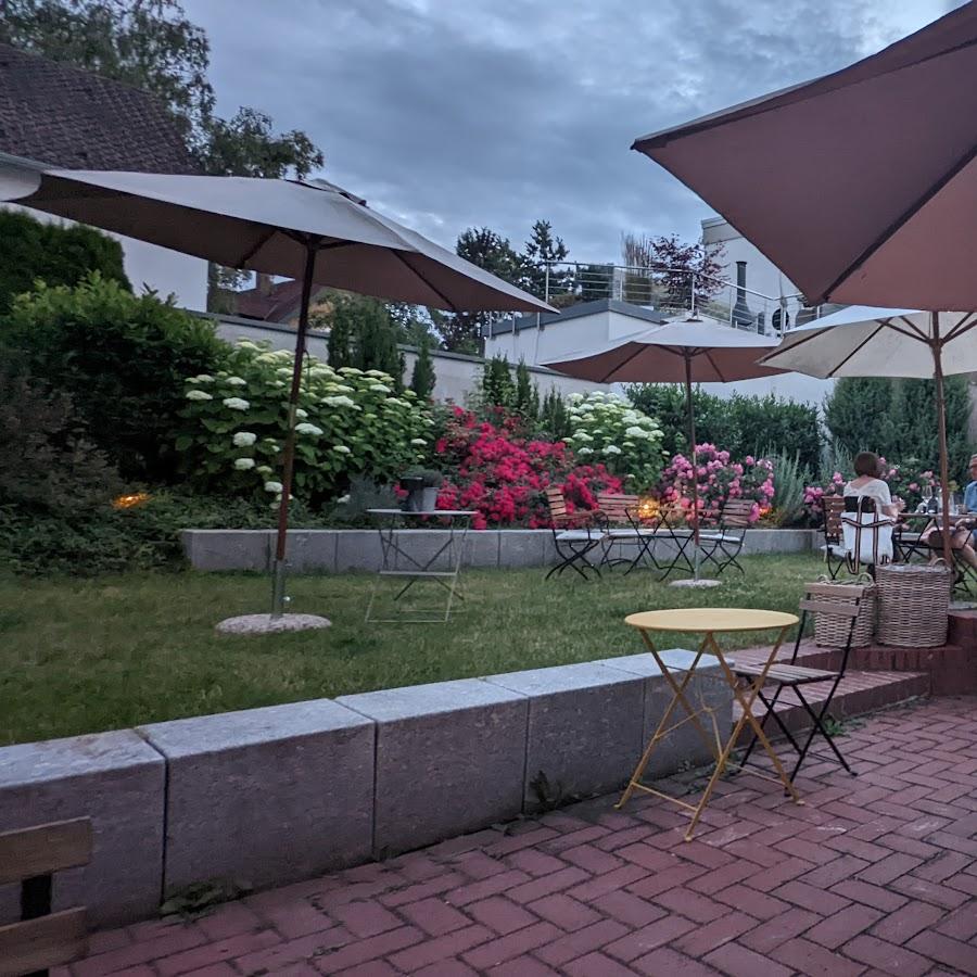 Restaurant "Zum Rothen Ochsen" in Laupheim