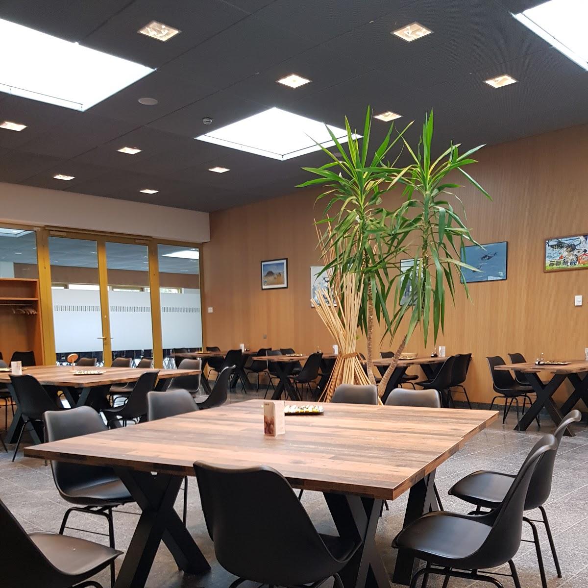 Restaurant "lnsel Buffet" in  Laupheim