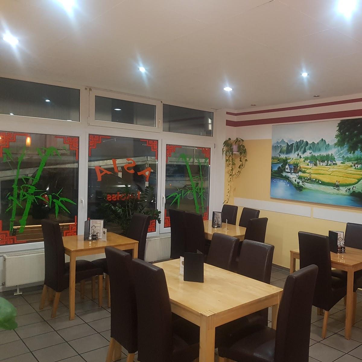 Restaurant "Asia Imbiss Lieferung und Abholung bis 22 Uhr!!!" in  Laupheim