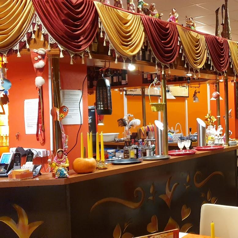 Restaurant "Indisches Restaurant Sagar" in Zossen