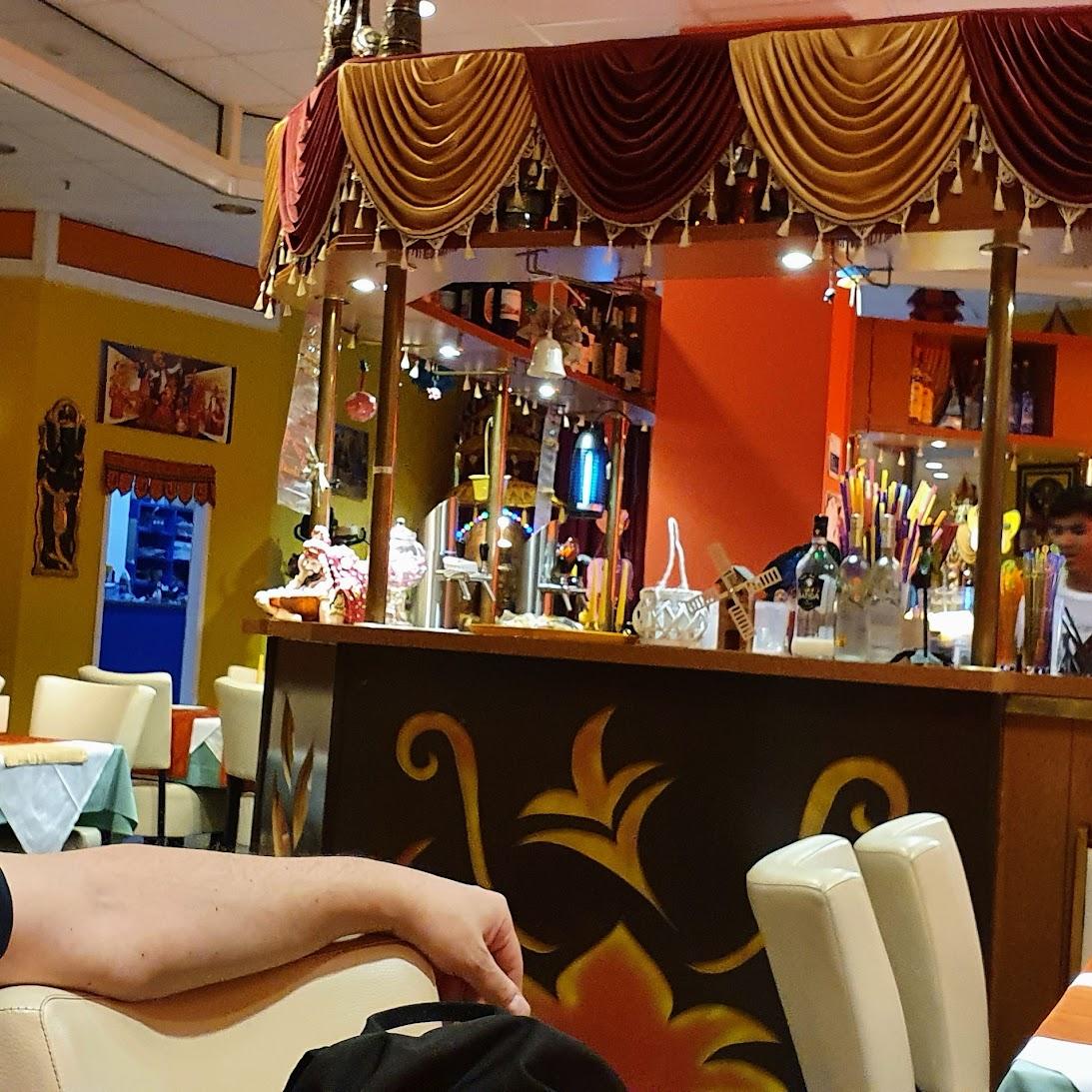 Restaurant "Indisches Restaurant Sagar" in  Zossen