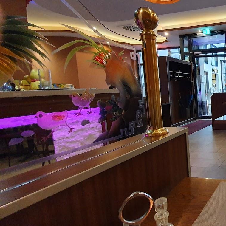 Restaurant "China Restaurant Mandarin" in Laupheim