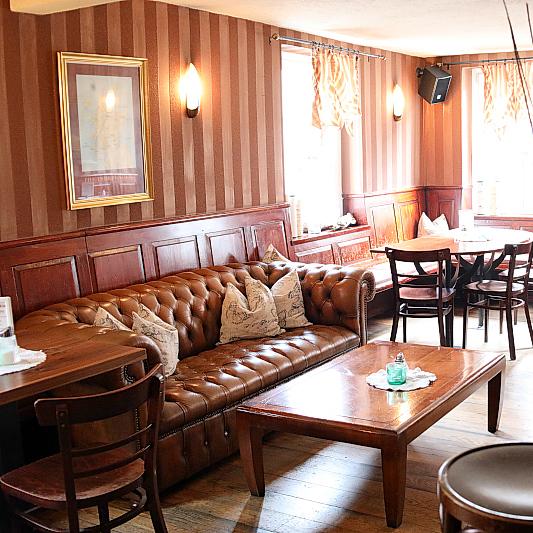 Restaurant "Finnegans Pub" in Laupheim
