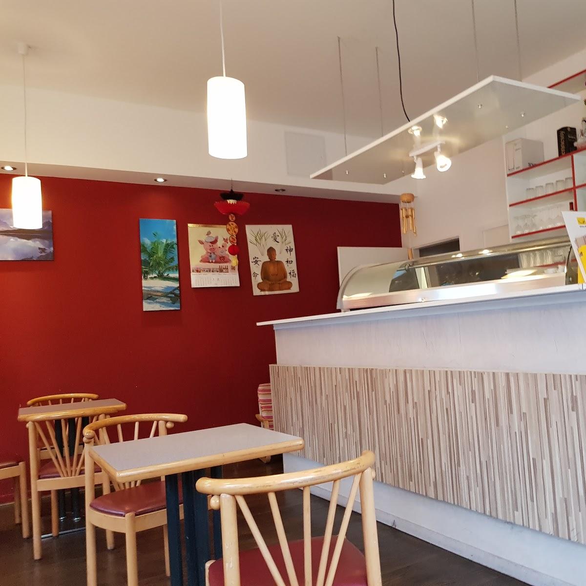 Restaurant "China Town" in  Blankenfelde-Mahlow