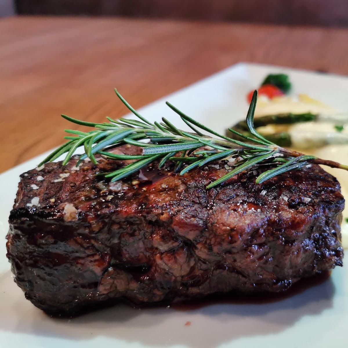 Restaurant "Phoenix Gastro GmbH" in  Laupheim