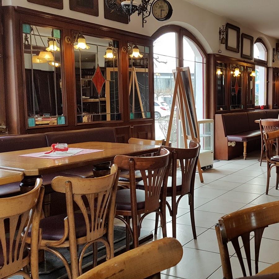 Restaurant "Holzwurm da Andrea" in  Burgrieden