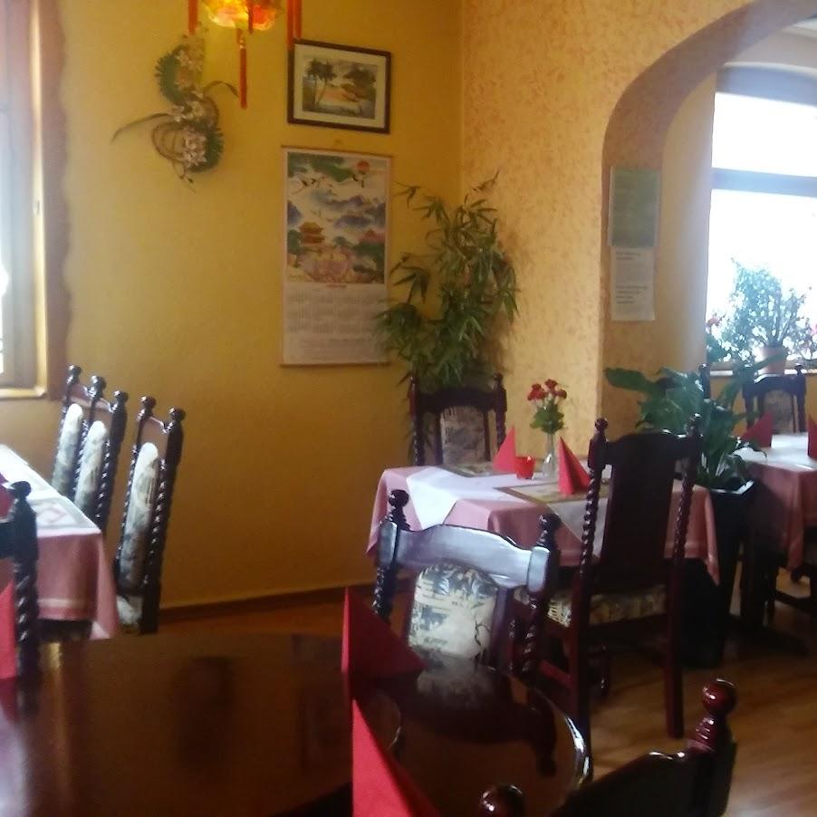 Restaurant "Thang Long Asia-Bistro" in Themar