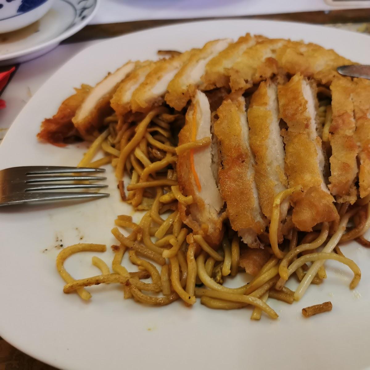 Restaurant "Thang Long Asia-Bistro" in  Themar