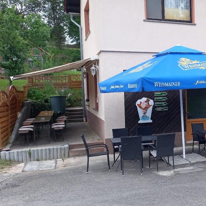 Restaurant "Gaststätte  Alte Schmiede " in Schmeheim