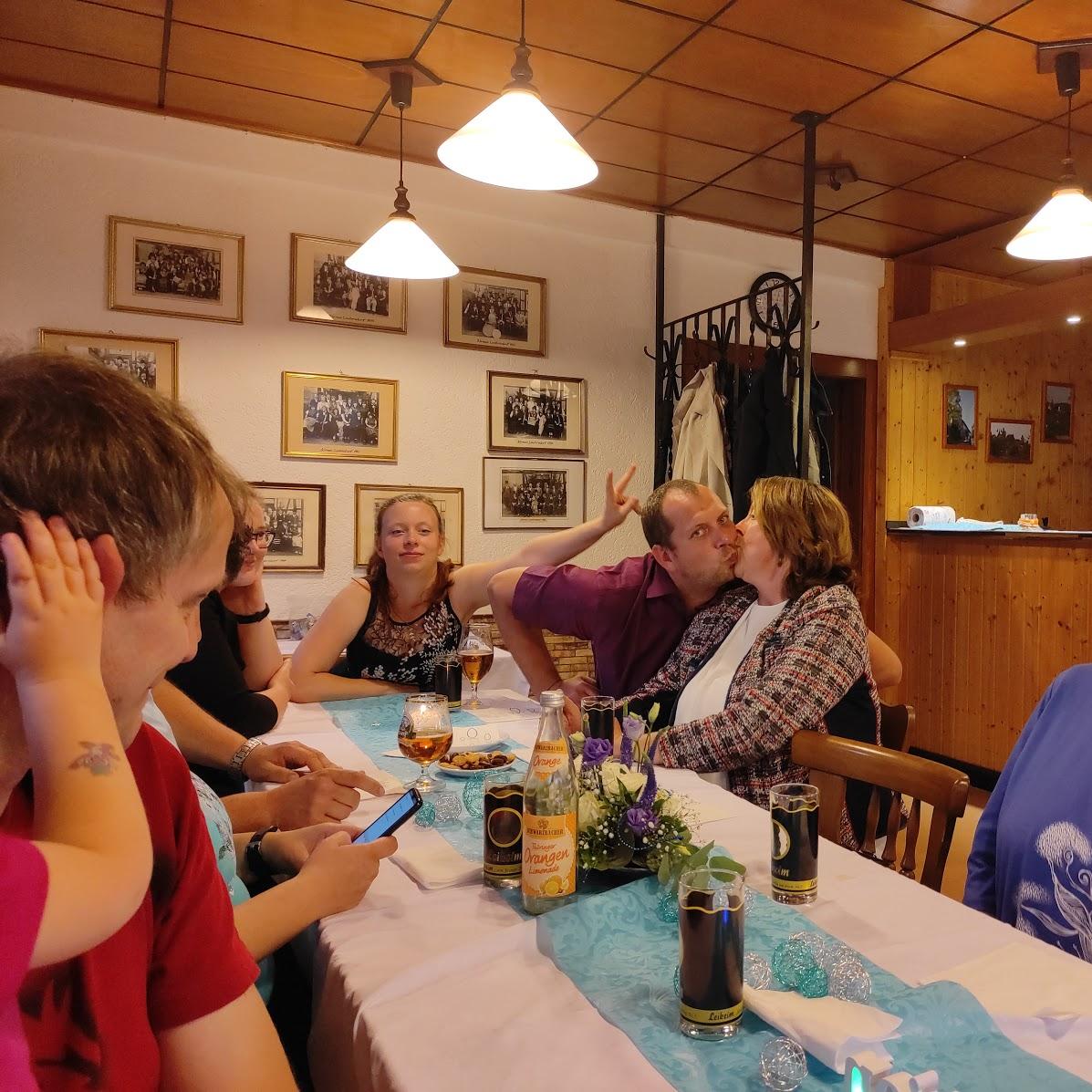 Restaurant "Herr Rico Ziller" in  Marisfeld