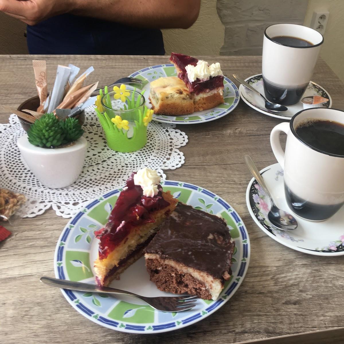 Restaurant "Linden-Eck" in  Themar