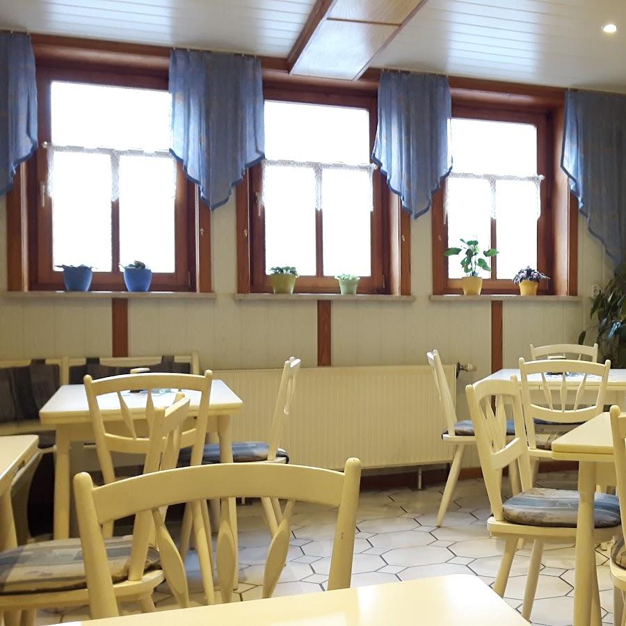 Restaurant "Gaststätte Zum Grillstübchen" in Schleusingen