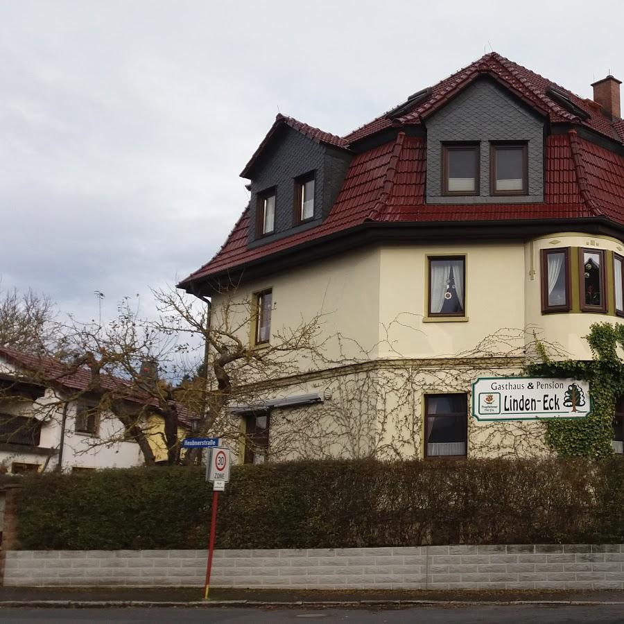 Restaurant "Gaststätte Zum Grillstübchen" in  Schleusingen