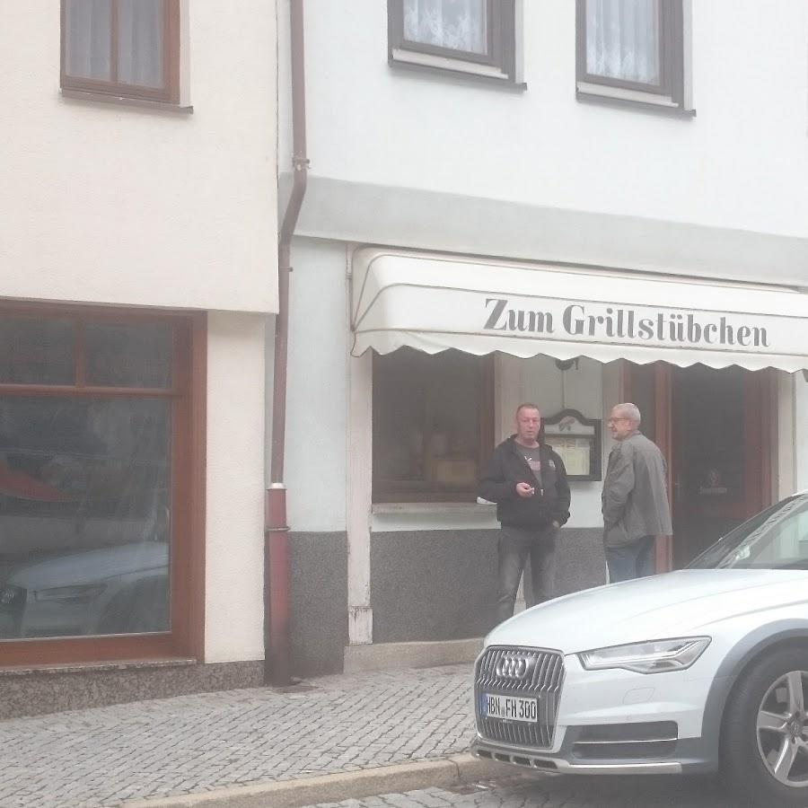 Restaurant "Bötze-Eck" in  Vachdorf