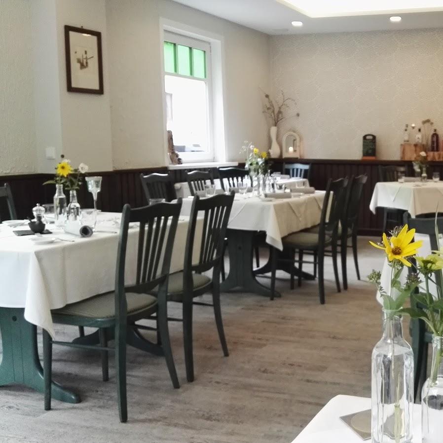 Restaurant "Waidmannsruh" in  Schleusingen