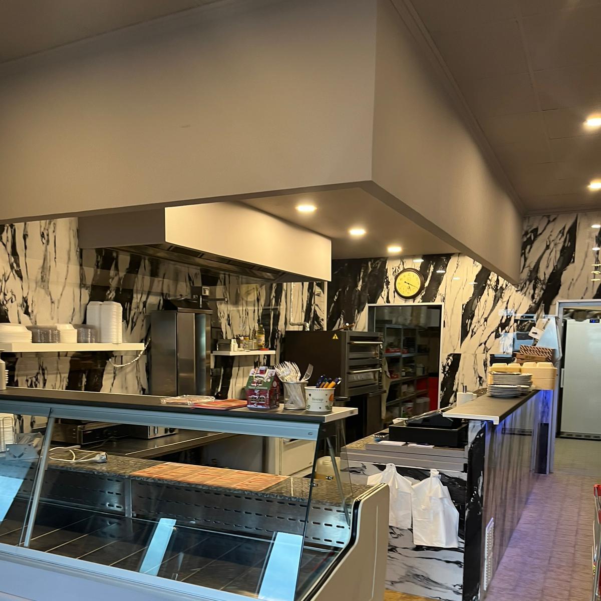 Restaurant "STAR GRILL" in Obermaßfeld-Grimmenthal