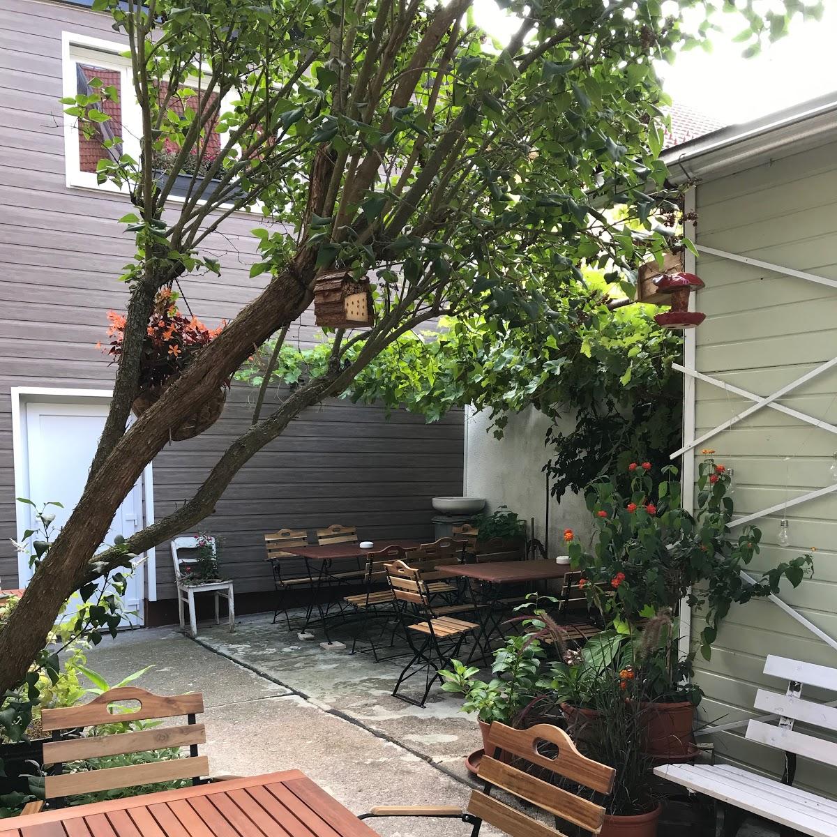 Restaurant "Glöckchen" in  Ilmenau