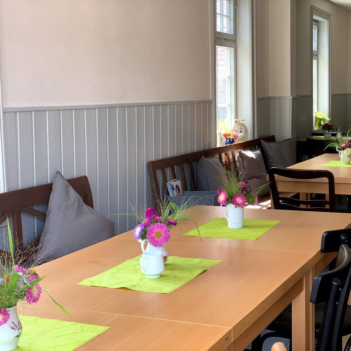 Restaurant "Königs-Grill" in  Neuenkirchen