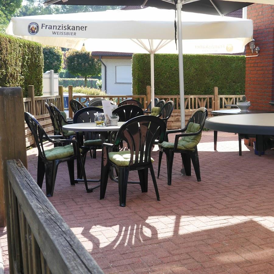 Restaurant "Speisegaststätte Dörper Berg" in Neuenkirchen