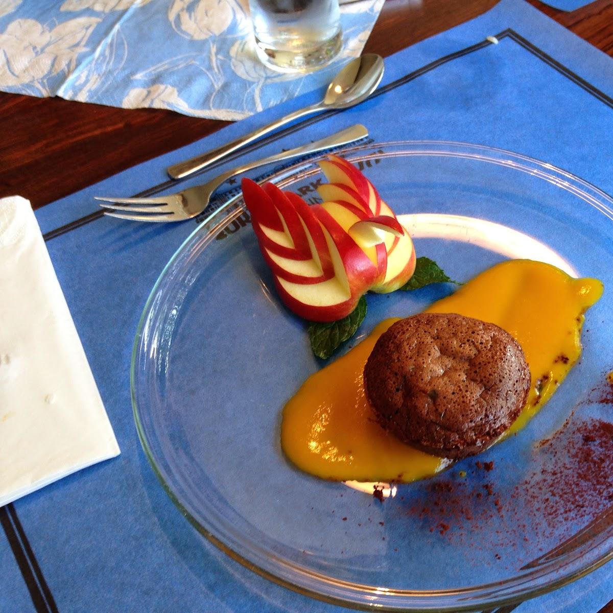 Restaurant "Restaurant Si[e]gnum im EURO PARK HOTEL" in Hennef (Sieg)