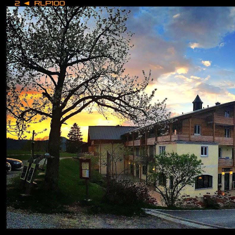 Restaurant "Seehäusl am kleinen Arbersee" in  Lohberg