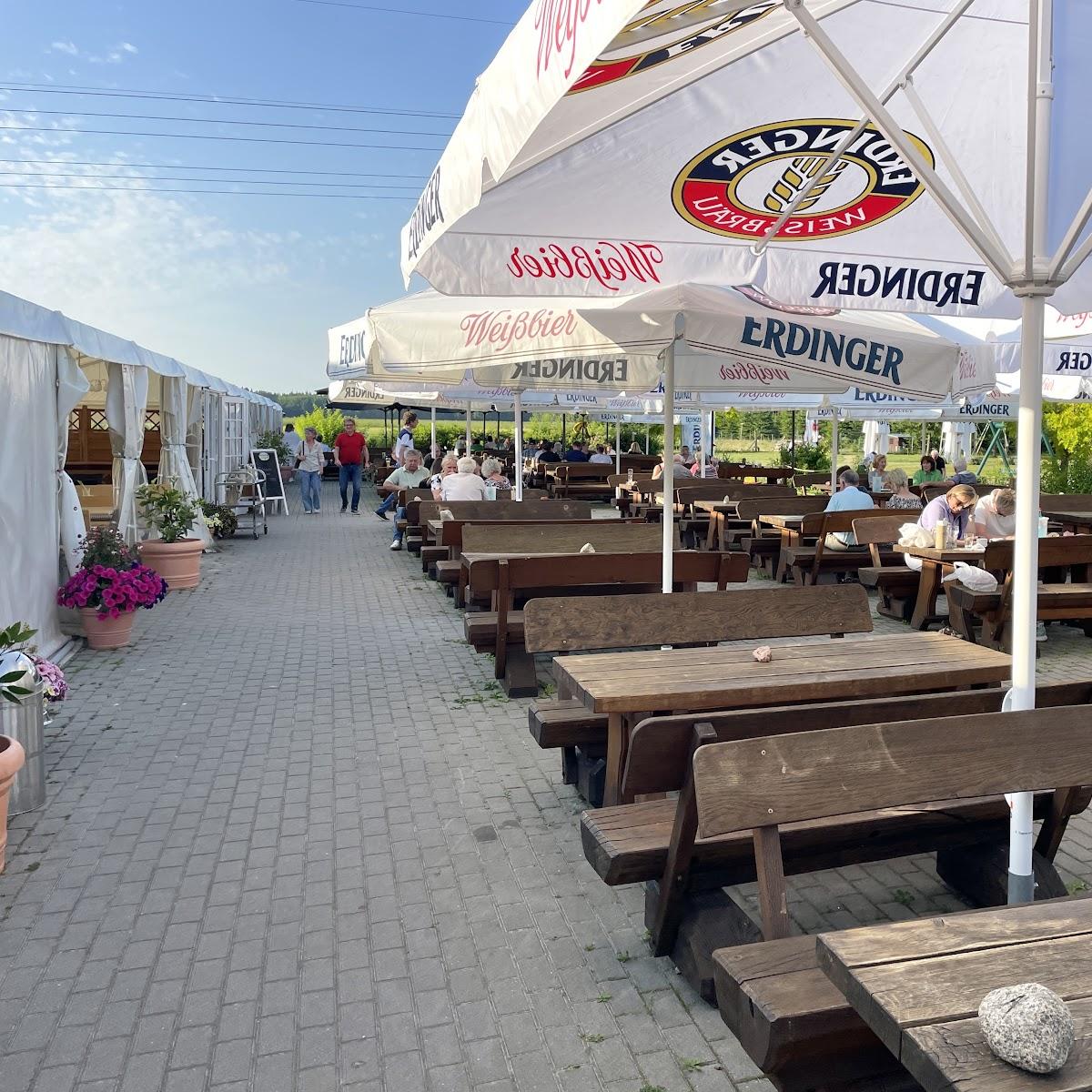 Restaurant "Spargelrestaurant Diedersdorf" in Großbeeren