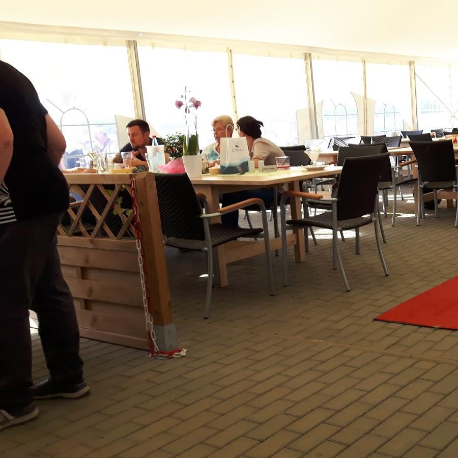 Restaurant "Spargelrestaurant Diedersdorf" in  Großbeeren